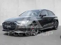 2025 Audi S3
