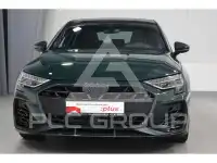 2025 Audi S3