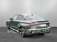 2025 Audi S3