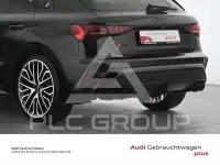 2025 Audi S3