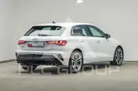 2025 Audi S3