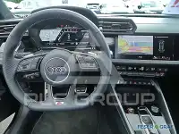 2025 Audi S3