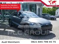 2025 Audi S3