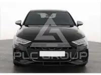 2025 Audi S3
