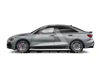 2025 Audi S3