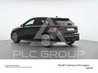 2025 Audi S3