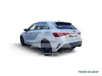 2025 Audi S3