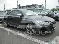2025 Audi S3