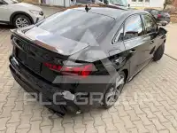2025 Audi S3