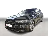 2025 Audi S3