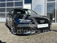 2025 Audi S3