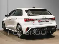 2025 Audi S3