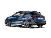 2025 Audi S3