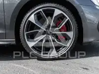 2025 Audi S3