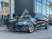 2025 Audi S3