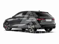 2025 Audi S3
