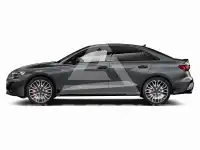 2025 Audi S3