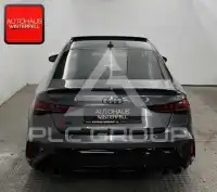 2025 Audi S3