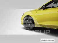 2025 Audi S3