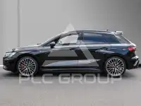 2025 Audi S3