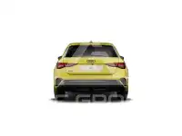 2025 Audi S3