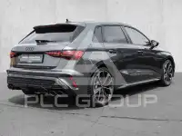 2025 Audi S3