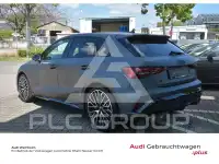 2025 Audi S3