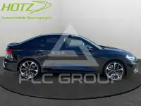 2025 Audi S3