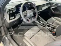 2025 Audi S3