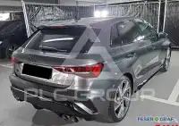 2025 Audi S3