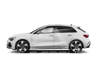 2025 Audi S3
