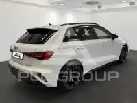 2025 Audi S3