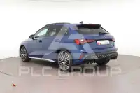 2025 Audi S3