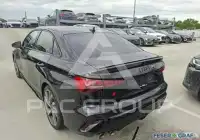 2025 Audi S3