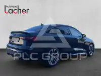 2025 Audi S3