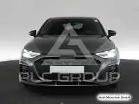 2025 Audi S3