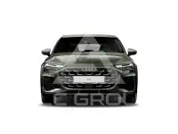 2025 Audi S3