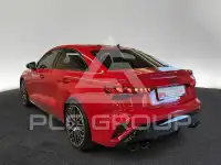 2025 Audi S3