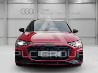 2025 Audi S3