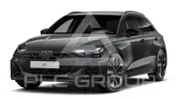 2025 Audi S3