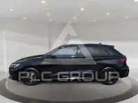 2025 Audi S3