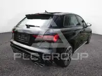 2025 Audi S3