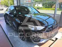 2025 Audi S3