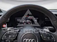 2025 Audi S3