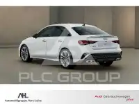 2025 Audi S3