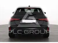 2025 Audi S3