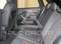 2025 Audi S3