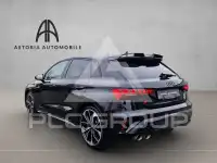2025 Audi S3