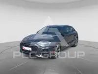 2025 Audi S3