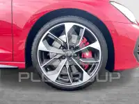 2025 Audi S3